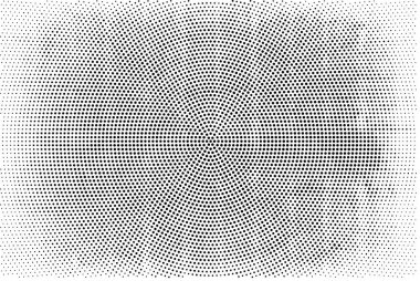 siyah yarım ton noktaları arkaplan