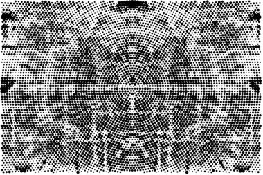Kusursuz çiçek deseni. Siyah beyaz arka plan. monokrom vektör illüstrasyonu. 