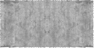 Siyah ve beyaz olarak soyut grunge arkaplanı