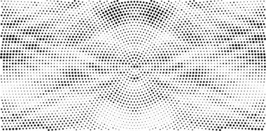  Siyah ve beyaz soyut arka plan. vektör illüstrasyonu 