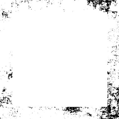  Siyah ve beyaz soyut arka plan. vektör illüstrasyonu 