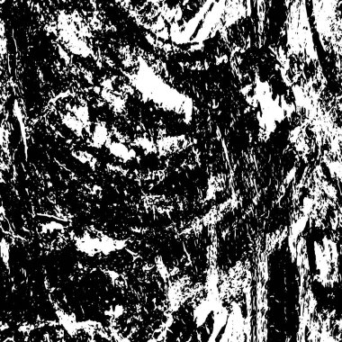 Soyut tek renkli arkaplan. Siyah ve beyaz vektör çizimi, desen  