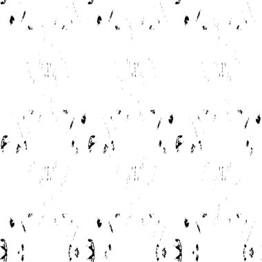 Soyut tek renkli arkaplan. Siyah ve beyaz vektör çizimi, desen  