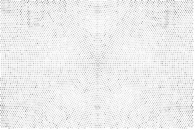 Soyut tek renkli arkaplan. Siyah ve beyaz vektör çizimi, geometrik desen  