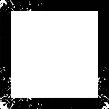 Soyut tek renkli arkaplan. Siyah ve beyaz vektör çizimi, geometrik desen  