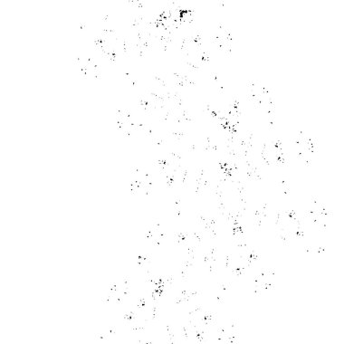 Soyut tek renkli arkaplan. Siyah ve beyaz vektör çizimi, geometrik desen  