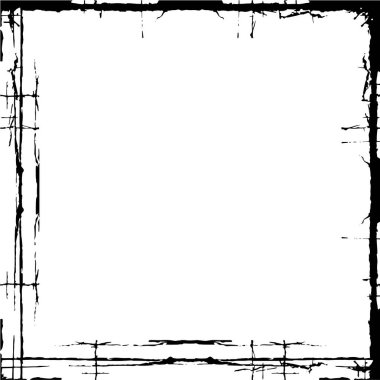  Siyah ve beyaz soyut arka plan. vektör illüstrasyonu 