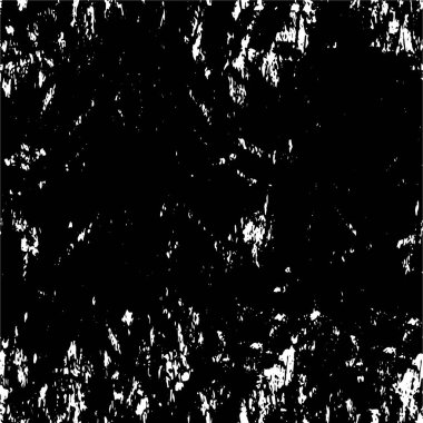  Siyah ve beyaz soyut arka plan. vektör illüstrasyonu 