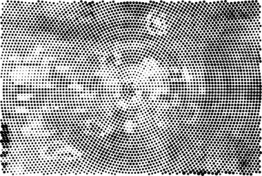  Siyah ve beyaz soyut arka plan. vektör illüstrasyonu 