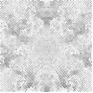  Siyah ve beyaz soyut arka plan. vektör illüstrasyonu 