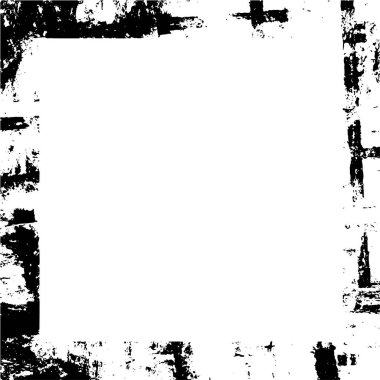  Siyah ve beyaz soyut arka plan. vektör illüstrasyonu 