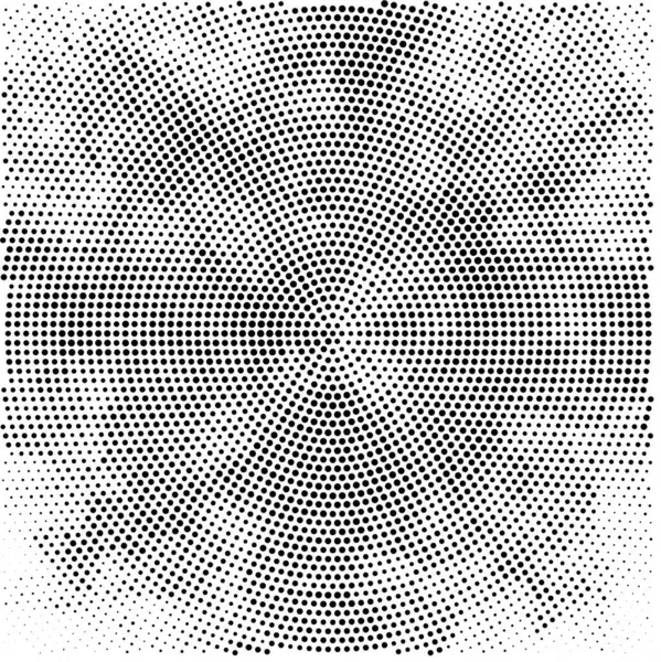 Seamless Floral Pattern Black White Background Monochrome Vector Illustration — Stock Vector