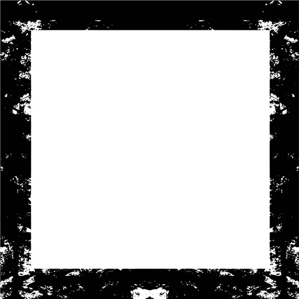 Fundo Abstrato Preto Branco Ilustração Vetorial — Vetor de Stock