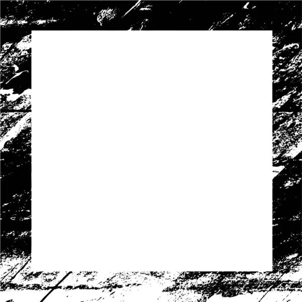 Fondo Abstracto Blanco Negro Ilustración Vectorial — Archivo Imágenes Vectoriales