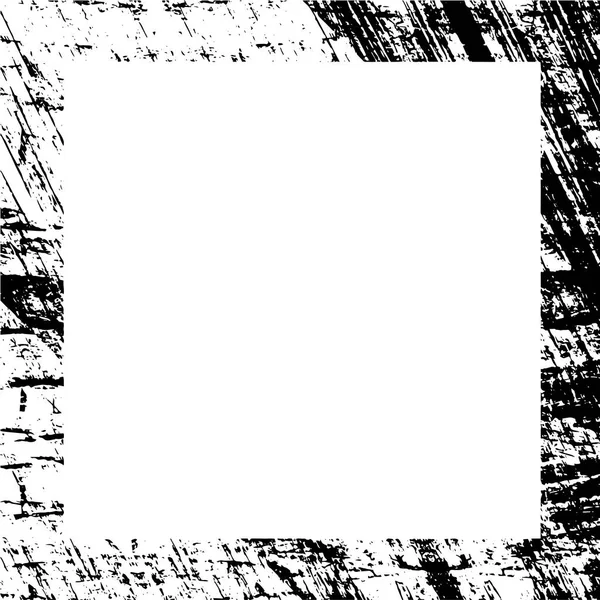 Astratto Sfondo Monocromatico Illustrazione Vettoriale Bianco Nero Modello — Vettoriale Stock