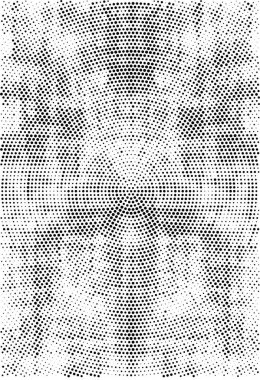 Soyut grunge arkaplanı. Monokrom dokusu. Siyah ve beyaz desenli arkaplan 