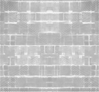 Soyut grunge arkaplanı. Monokrom dokusu. Siyah ve beyaz desenli arkaplan 