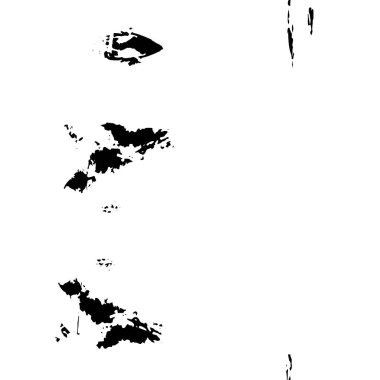 tasarım, vektör illüstrasyonu için siyah ve beyaz dekoratif arkaplan  