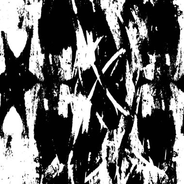 tasarım, vektör illüstrasyonu için siyah ve beyaz dekoratif arkaplan  