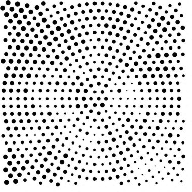 tasarım, vektör illüstrasyonu için siyah ve beyaz dekoratif arkaplan  