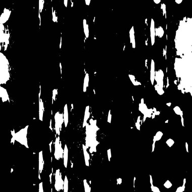 tasarım, vektör illüstrasyonu için siyah ve beyaz dekoratif arkaplan  