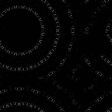 tasarım, vektör illüstrasyonu için siyah ve beyaz dekoratif arkaplan  