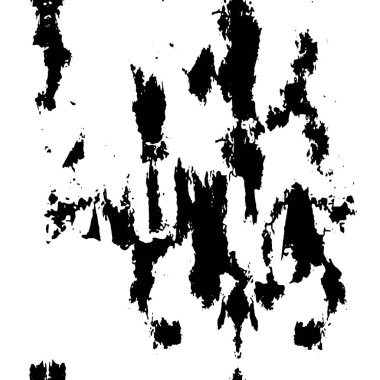 tasarım, vektör illüstrasyonu için siyah ve beyaz dekoratif arkaplan  