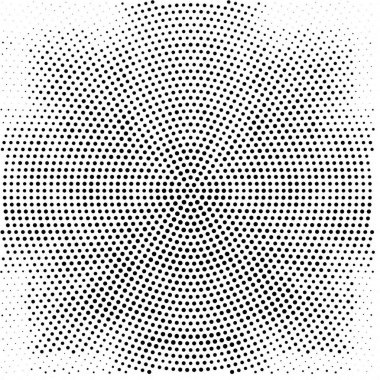 siyah ve beyaz grunge soyut model arka plan. vektör illüstrasyonu.         