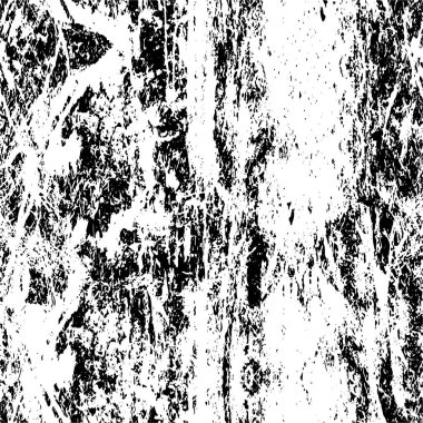 siyah ve beyaz grunge soyut model arka plan. vektör illüstrasyonu.         