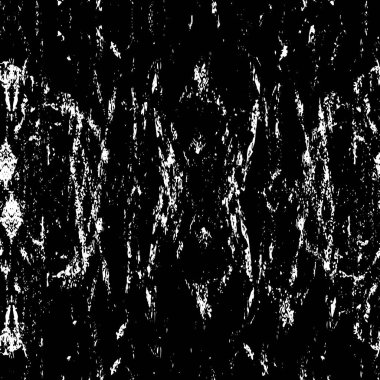 siyah ve beyaz grunge soyut model arka plan. vektör illüstrasyonu.         