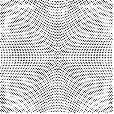 Yarım ton kumaş. Modern soyut noktalar. Noktalı desen. solgunluk tek renk noktaları.