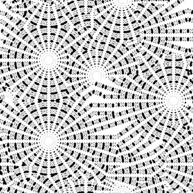 siyah ve beyaz grunge soyut arka plan. vektör illüstrasyonu.         