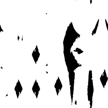 siyah ve beyaz grunge soyut arka plan. vektör illüstrasyonu.         