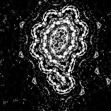 Soyut arkaplan. monokrom dokusu. resim siyah ve beyaz tonları içerir. 