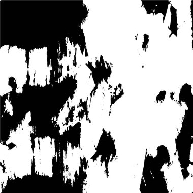siyah ve beyaz grunge soyut arka plan. vektör illüstrasyonu.         