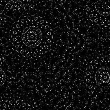 siyah ve beyaz grunge soyut arka plan. vektör illüstrasyonu.         