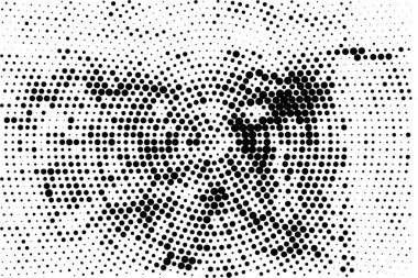 siyah ve beyaz grunge soyut arka plan. vektör illüstrasyonu.         