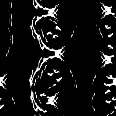 siyah ve beyaz grunge soyut arka plan. vektör illüstrasyonu.         