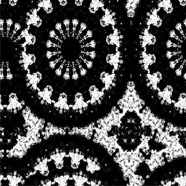 siyah ve beyaz grunge soyut arka plan. vektör illüstrasyonu.         