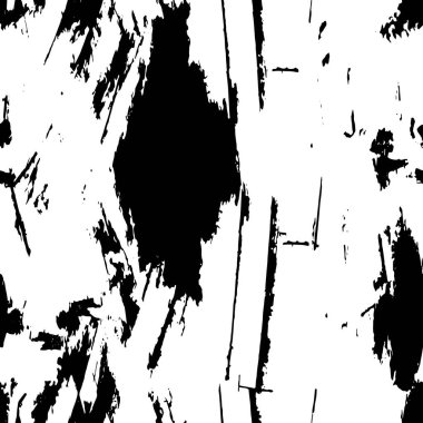 Bir ağacın siyah beyaz fotoğrafı.