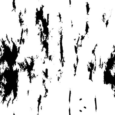 Soyut arkaplan. Monokrom dokusu. Siyah ve beyaz desenli arkaplan. 