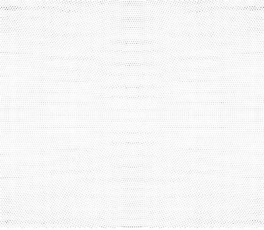 Noktalı beyaz bir arkaplan