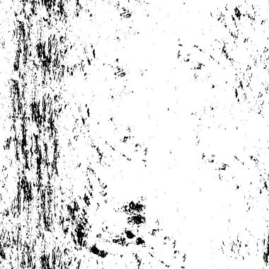 siyah ve beyaz grunge dokusu arkaplanı