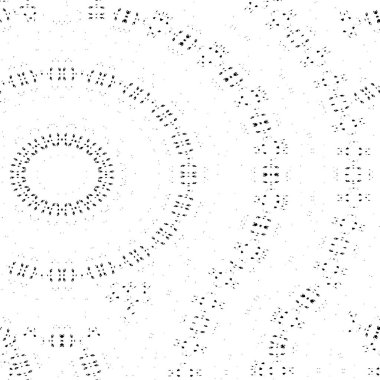 Açık yeşil, noktalı gri vektör arkaplanı.