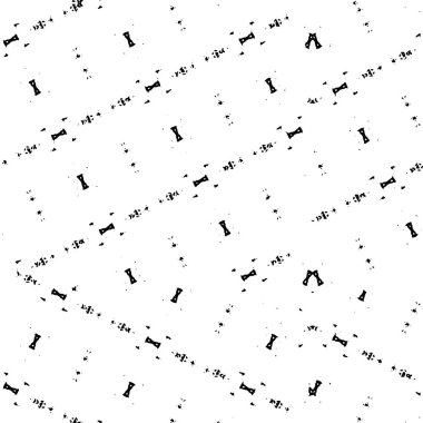 Siyah beyaz arka plan. soyut doku.