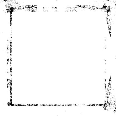 Sert tek renkli çerçeve. Grunge 'un geçmişi. Soyut doku efekti