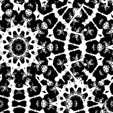 siyah ve beyaz grunge yaratıcı arka plan