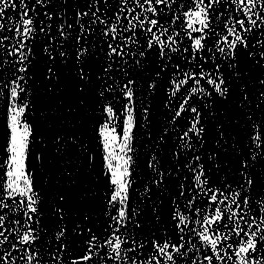 siyah ve beyaz grunge yaratıcı arka plan