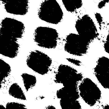 siyah ve beyaz grunge yaratıcı arka plan