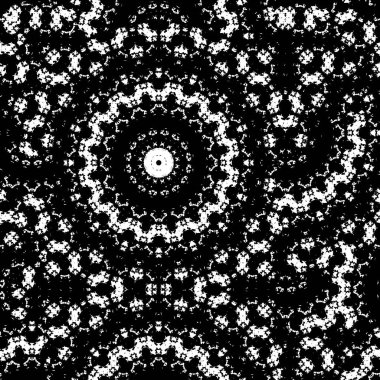 siyah ve beyaz grunge yaratıcı arka plan